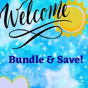 Bundle💕Save